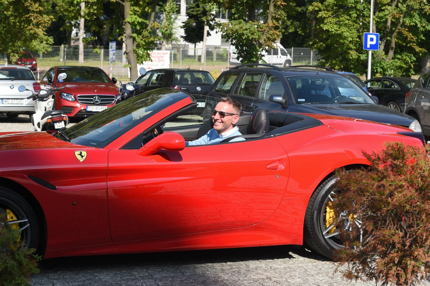 Krzysztof Gojdź Krzysztof Gojdź