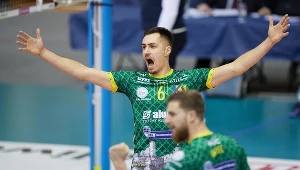 PP siatkarzy. Mateusz Malinowski dla Interii: Może trzeba będzie po boksersku przyjąć cios