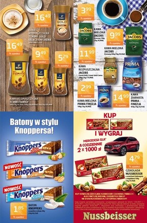 Odkryj promocje w ABC