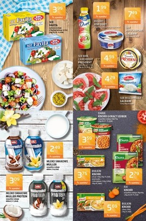 Odkryj promocje w ABC