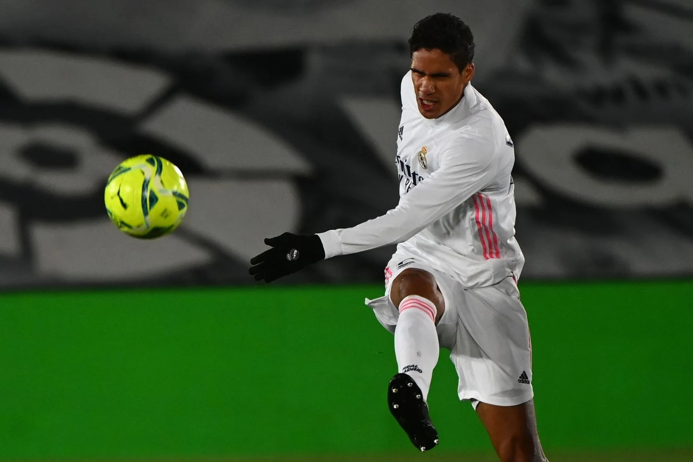 Raphael Varane Raphael Varane