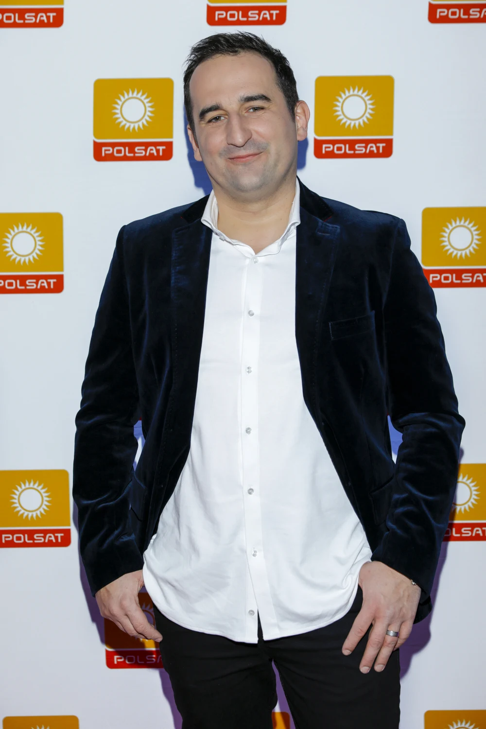 Misiek Koterski Misiek Koterski