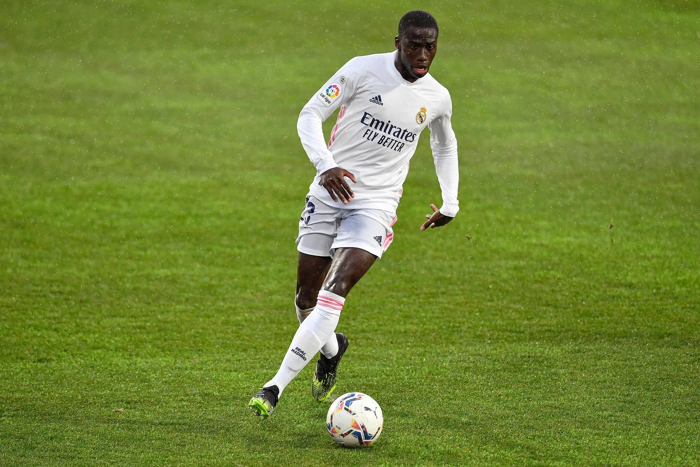 Ferland Mendy