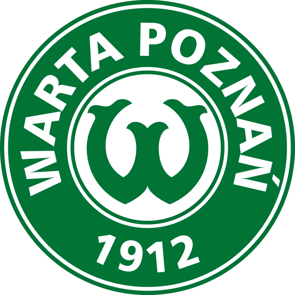 Warta Poznań Warta Poznań