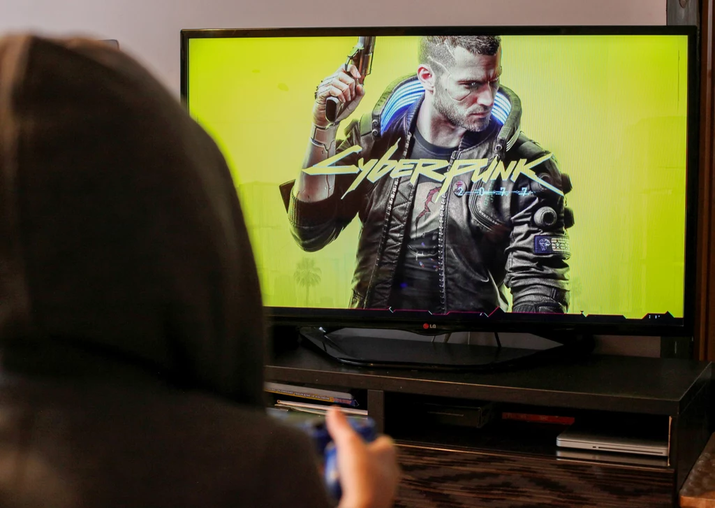 CD Projekt poinformował na Twitterze, że opóźni się wydanie poprawek do gry Cyberpunk 2077