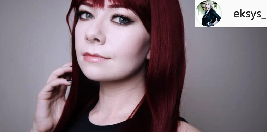 eksys - fragment zdjęcia zamieszczonego w serwisie Instagram.com na profilu @eksys_