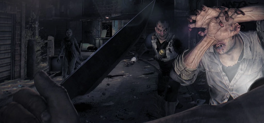 Dying Light 