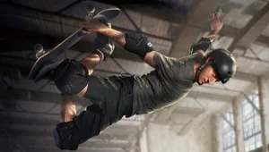 Tony Hawk's Pro Skater 1+2