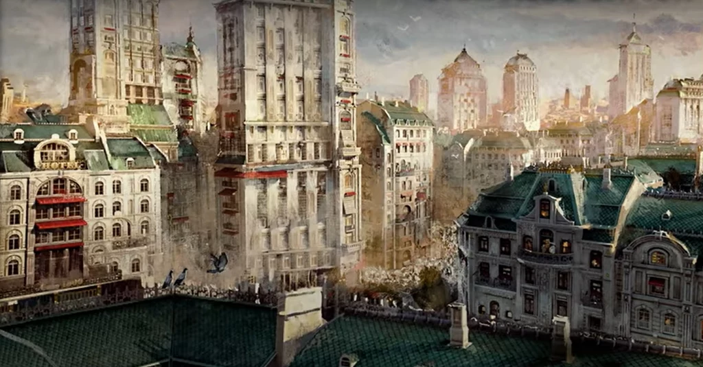 Anno 1800