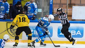 GKS Katowice - Re-Plast Unia Oświęcim