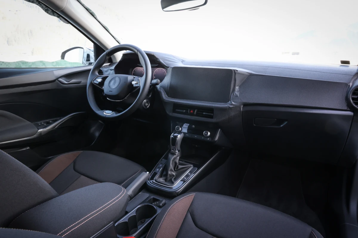 Nowa Skoda Fabia Nowa Skoda Fabia