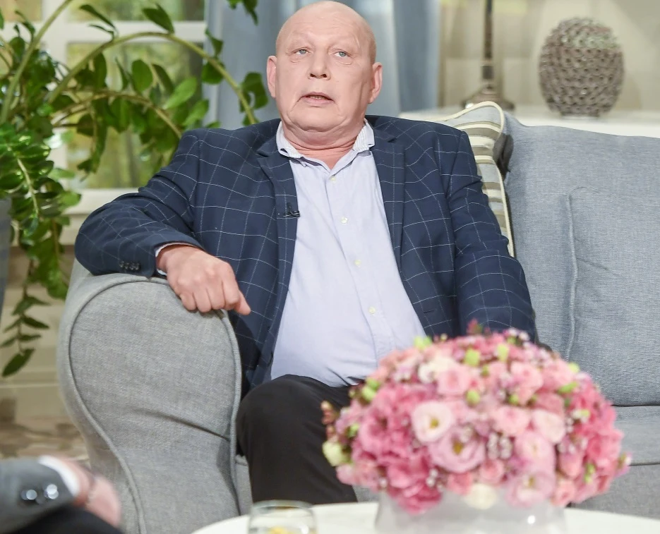 Krzysztof Jackowski Krzysztof Jackowski