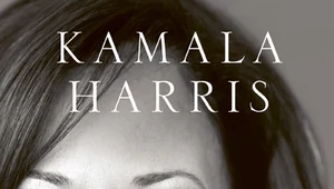 Kamala Harris. Pierwsza biografia, Dan Morain