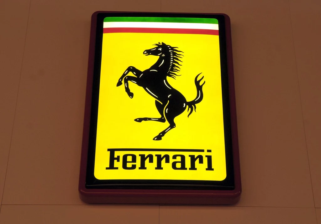 Ferrari Ferrari