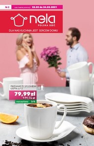 Nela - nowa oferta promocyjna