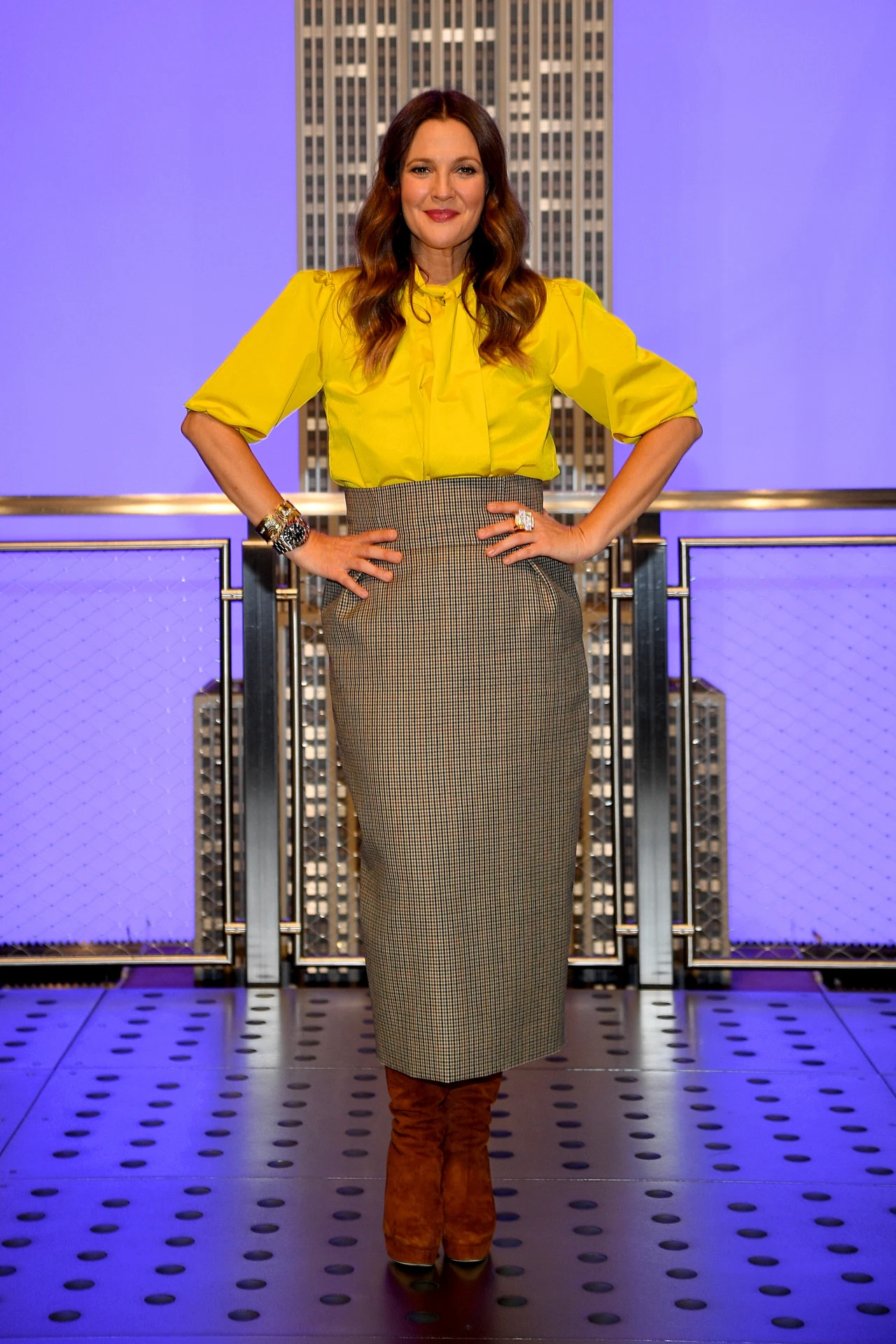 Drew Barrymore Drew Barrymore