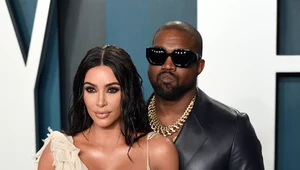 Kim Kardashian i Kanye West byli małżeństwem od 2014 roku