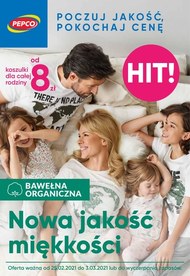 Pepco - poznaj jakość, pokochaj cenę!