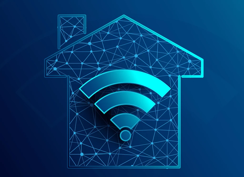 Wi-Fi w domu - co jeśli mamy problemy z prędkością internetu?