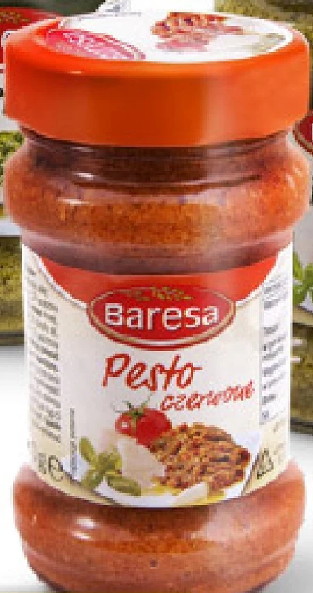 Pesto Baresa