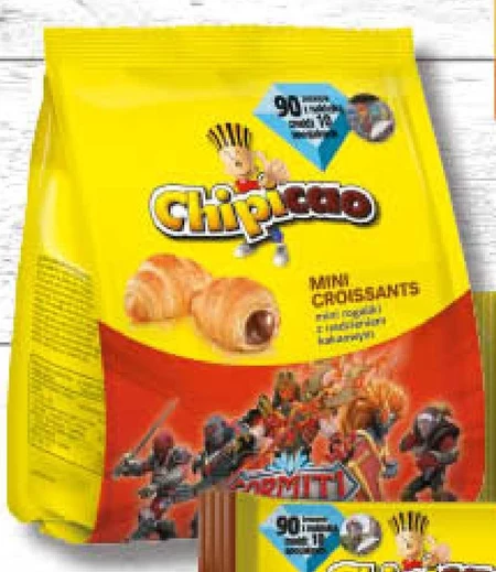 Rogal Chipicao