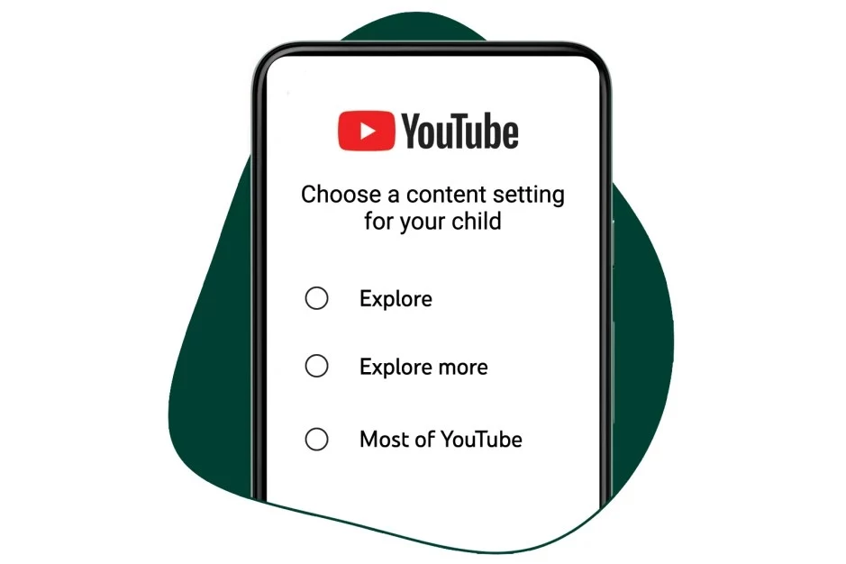 YouTube wprowadza nowe narzędzia dla rodziców
