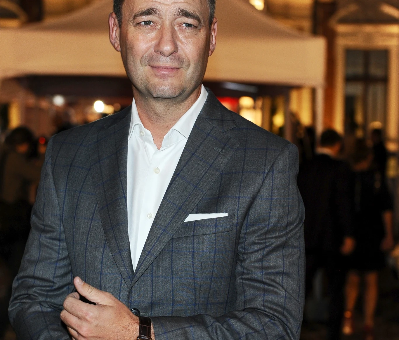 Jacek Rozenek Jacek Rozenek