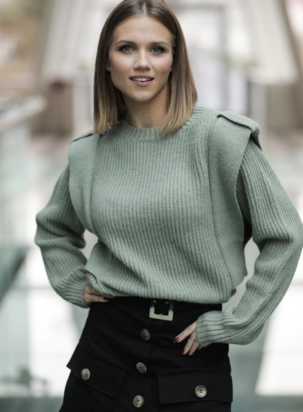 Agnieszka Kaczorowska-Pela