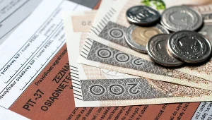 Fiskus ma 45 dni na zwrot podatku