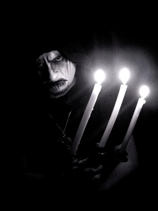 Malamorte to projekt Lorda Vampyra Malamorte to projekt Lorda Vampyra