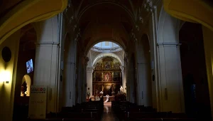 W Hiszpanii odnotowano  przynajmniej kilkaset przypadków nadużyć seksualnych ze strony osób duchownych