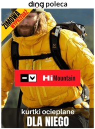 Na sportowo z Hi Mountain!