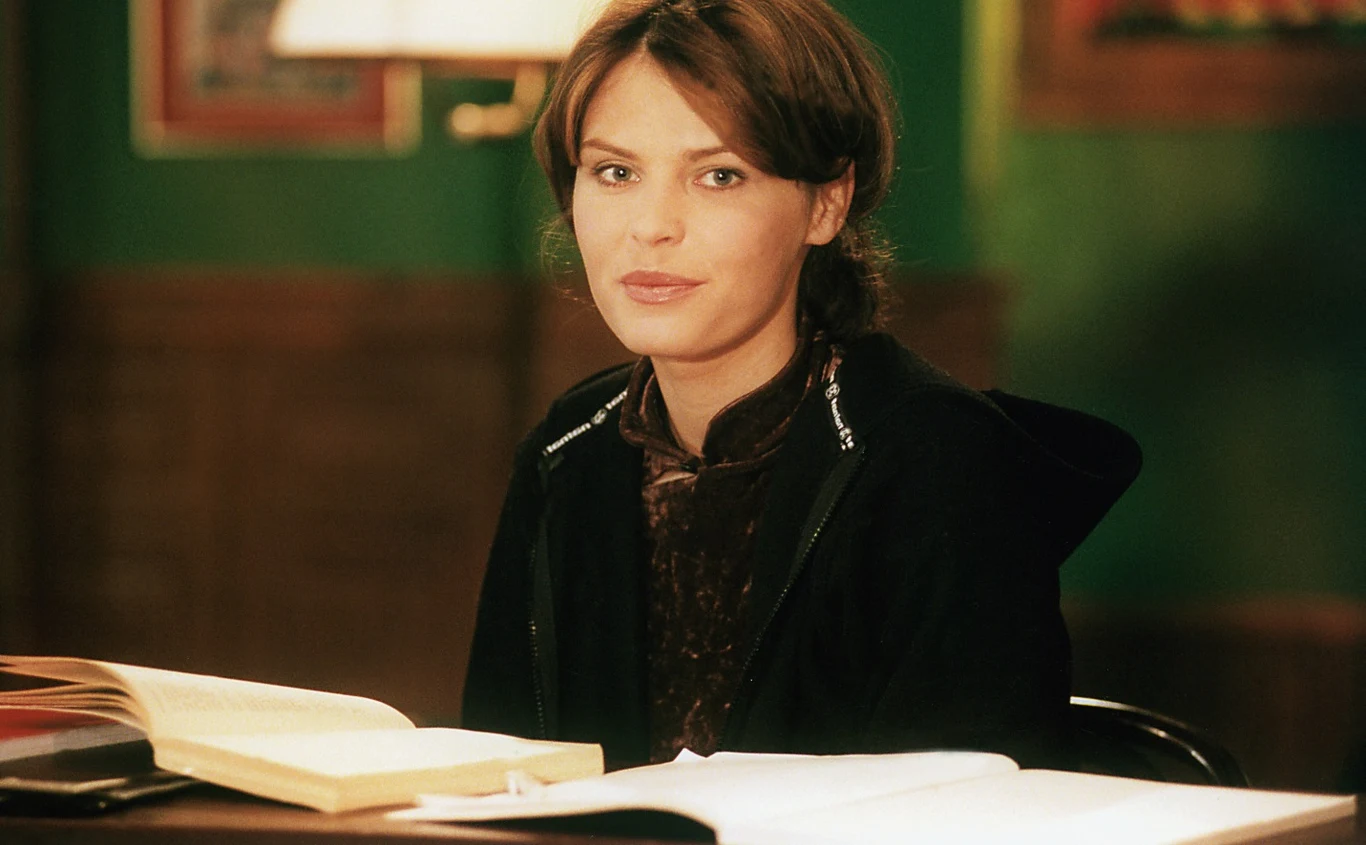 Renata Gabryjelska Renata Gabryjelska