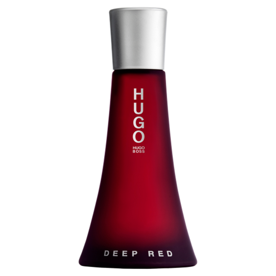 Hugo Boss Deep Red Hebe