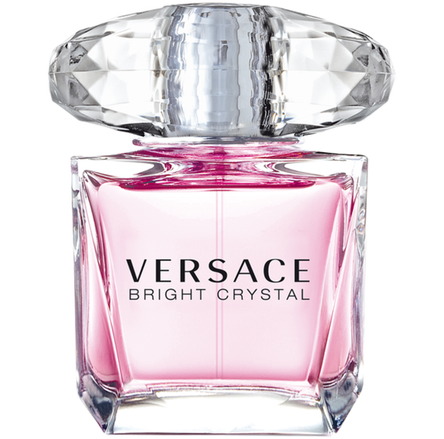 Versace Bright Crystal Hebe