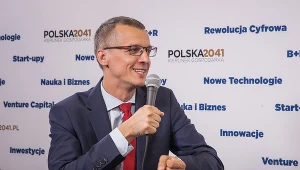 Grzegorz Maliszewski, Millennium Bank: Rynek pracy odporny na pandemię