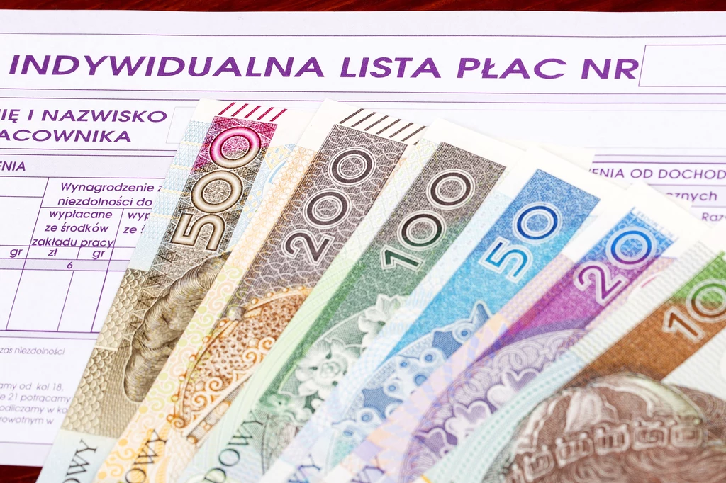 GUS podał dane o przeciętnym zatrudnieniu i wynagrodzeniu w 2022 roku