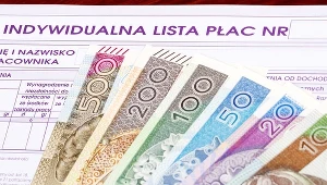 Wysokość wynagrodzeń jest związana z poziomem zajmowanego stanowiska w organizacji, co wiąże się również z posiadanym wykształceniem