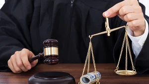 Przeszkadzało jej jacuzzi na działce sąsiada. Podała go do sądu