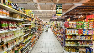 Podatek od handlu. Dziś pierwsze przelewy od sieci sklepów