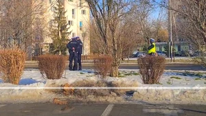 Uwaga. Policja prowadzi akcję NURD