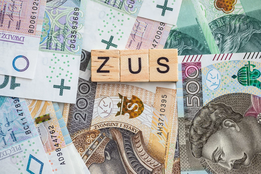 ZUS