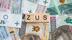 ZUS