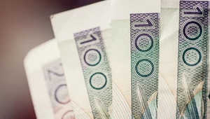 Pożyczył 500 zł, musi spłacić 112 tysięcy