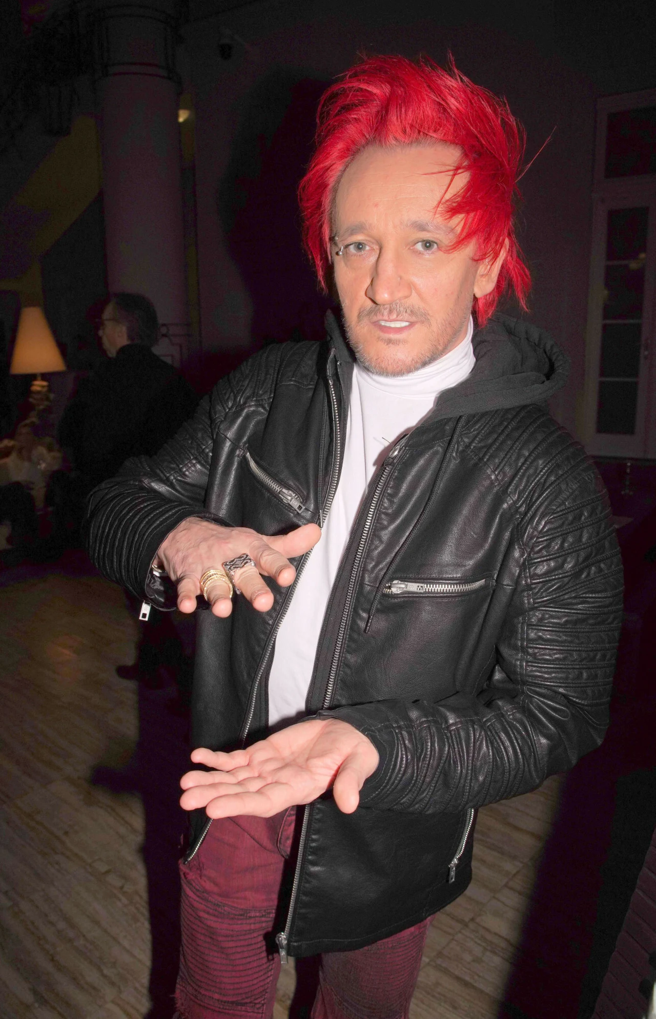 Michał Wiśniewski Michał Wiśniewski