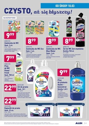 Ale akcja cenowa w Aldi!