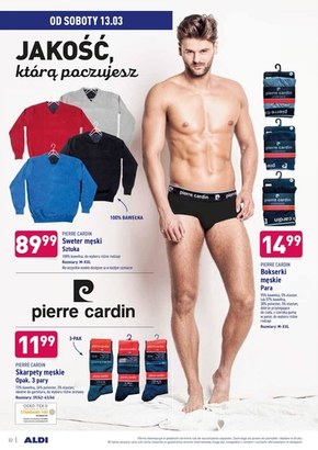 Ale akcja cenowa w Aldi!