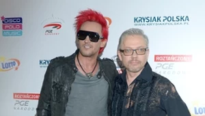 Michał Wiśniewski i Jacek Łągwa to trzon zespołu Ich Troje
