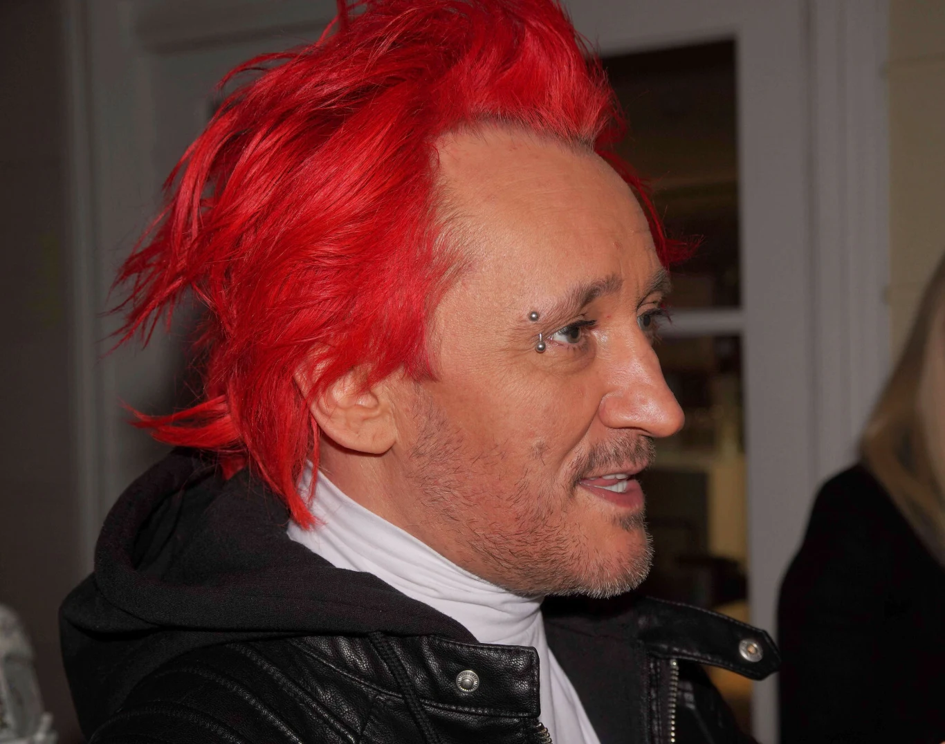 Michał Wiśniewski Michał Wiśniewski