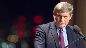 Leszek Balcerowicz, przewodniczący rady Forum Obywatelskiego Rozwoju